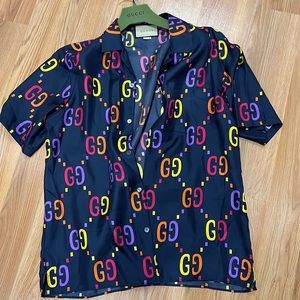 Gucci shirt